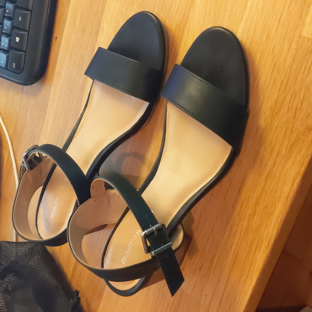 Madden Girl shoes